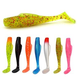 Silikon yem(6pcs)