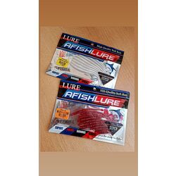 Soft baits