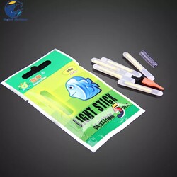 Light stick fosfor ışık 
