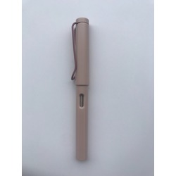 Fjell Morandi Pink Roller Kalem