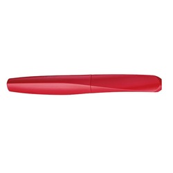 Pelikan Twist Dolma Kalem M Kırmızı