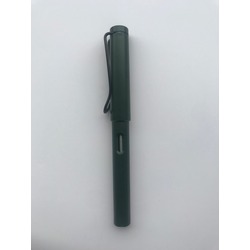 Fjell Retro Green Roller Kalem