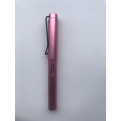 Fjell Alüminyum Pink Roller Kalem