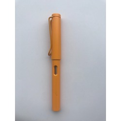 Fjell Mango Yellow Roller Kalem