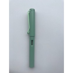 Fjell Morandi Green Roller Kalem