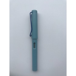 Fjell Morandi Blue Roller Kalem