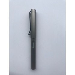 Fjell Alüminyum Gray Roller Kalem