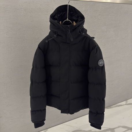CANADA GOOSE İthal Mont 