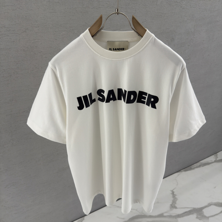 JIL SANDER Premium T Shirt 