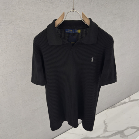 RLP Premium %100 Pamuk Polo Yaka 