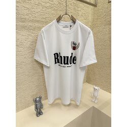 RHUDE Premium T Shirt