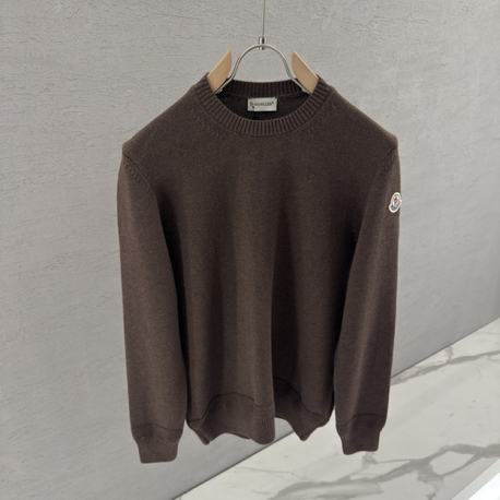 MONCLER Premium Triko Kazak