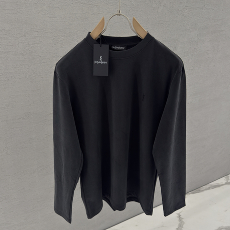 SAINT LAURENT Premium Longsleeve 