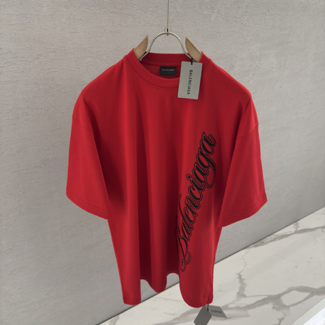 BALENCIAGA Premium T Shirt (Oversize)