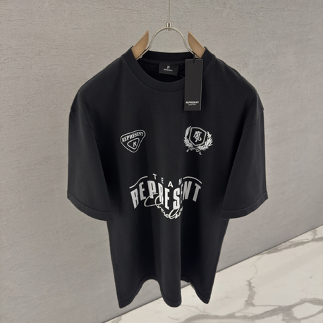 REPRESENT Premium T Shirt
