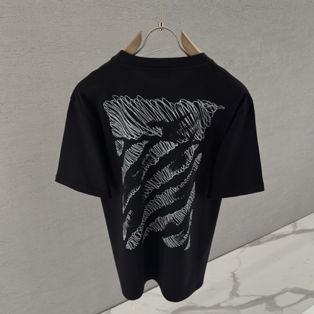 OFF-WHITE Premium T Shirt 