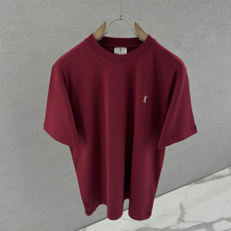 SAINT LAURENT Premium T Shirt