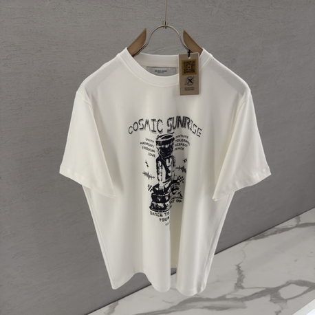 GOLDEN GOOSE Premium T Shirt 