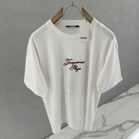 JACQUEMUS Premium T Shirt 