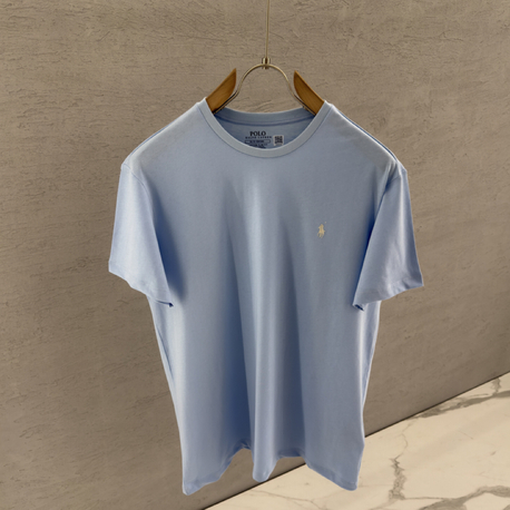 RLP Premium T Shirt (Slim-Fit)