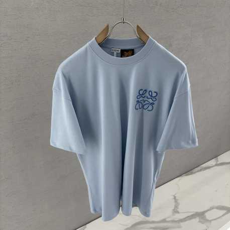 LOEWE İthal T Shirt (Oversize)