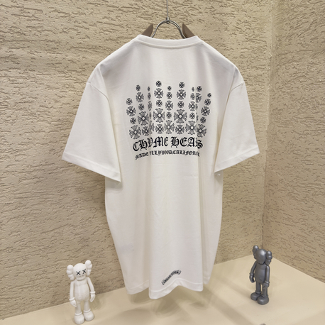 CHROME HEARTS T Shirt (Special)