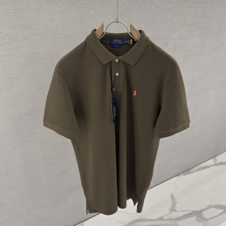 RLP Premium Polo Yaka