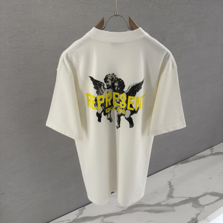 REPRESENT Premium T Shirt (Oversize)