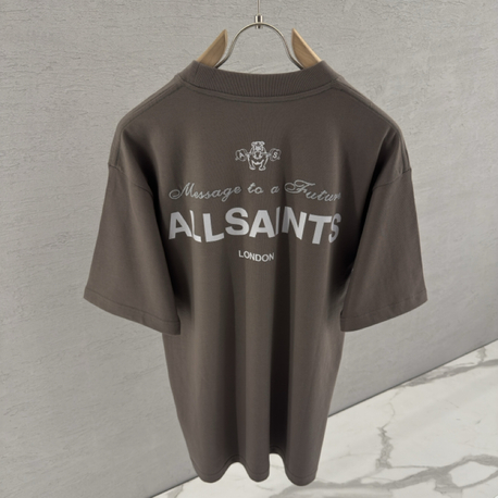 ALLSAINTS Premium T Shirt (Oversize)