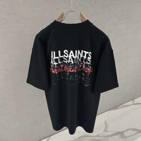 ALLSAINTS Premium T Shirt (Oversize)