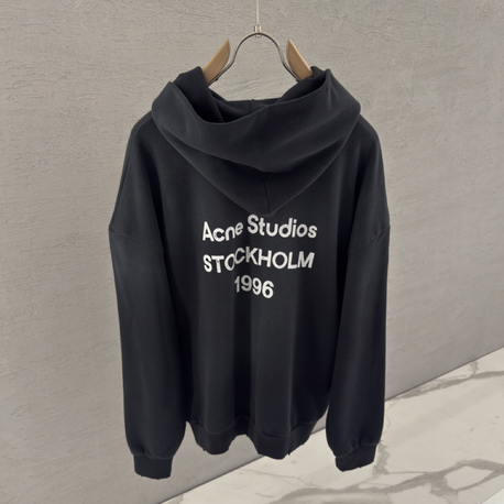 ACNE STUDIOS Premium Hoodie 