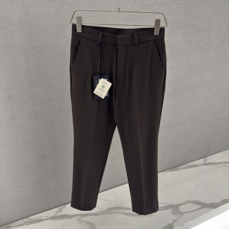 PRADA İthal Kumaş Pantolon (Regular Kalıp)
