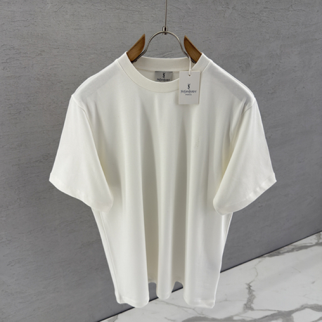 SAINT LAURENT Premium T Shirt 