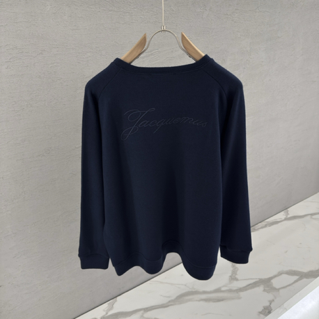 JACQUEMUS Premium Triko 