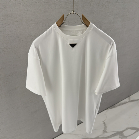 PRADA İthal T Shirt (Özel Kumaş)