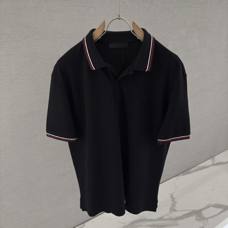 PRADA Premium Polo Yaka