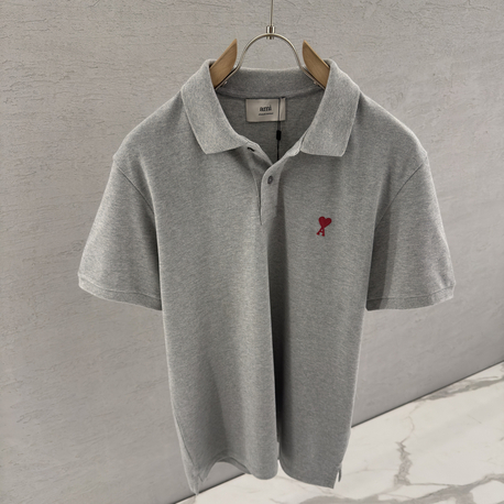 AMI Premium Polo Yaka
