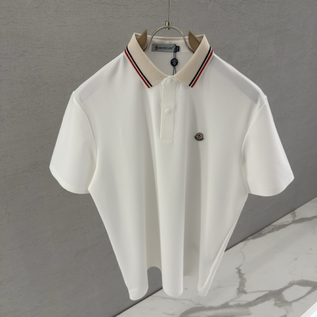 MONCLER İthal Polo Yaka