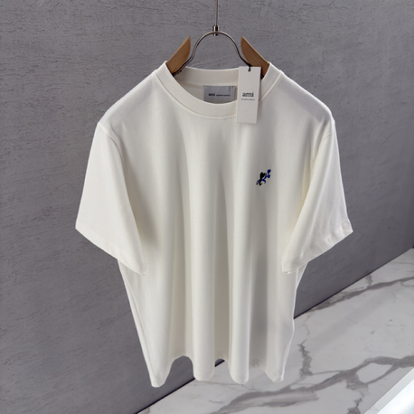 AMI Premium T Shirt 