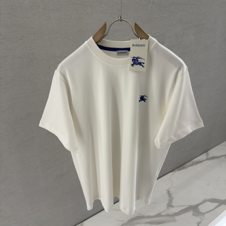 BURBERRY Premium T Shirt 