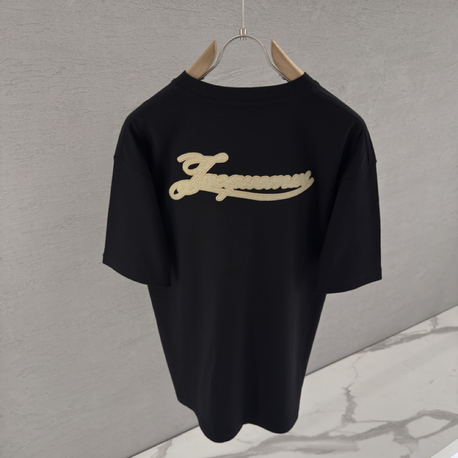 JACQUEMUS Premium T Shirt (Oversize)