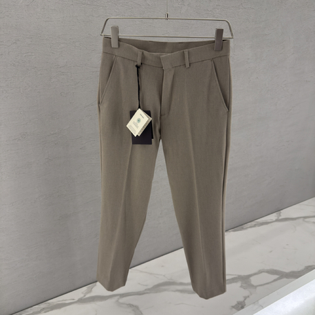PRADA İthal Kumaş Pantolon (Regular Kalıp)