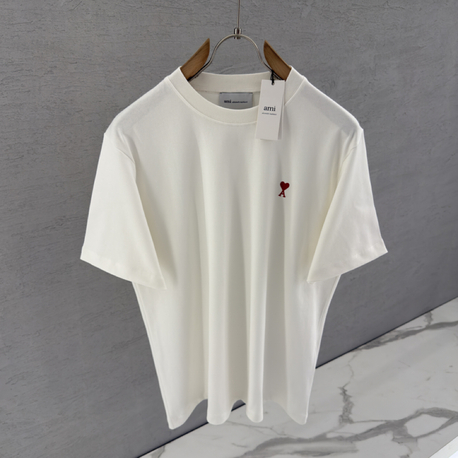 AMI Premium T Shirt (New Season)