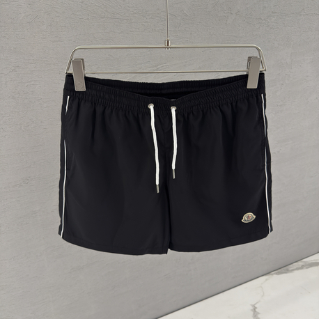 MONCLER İthal Deniz Şort (Siyah)