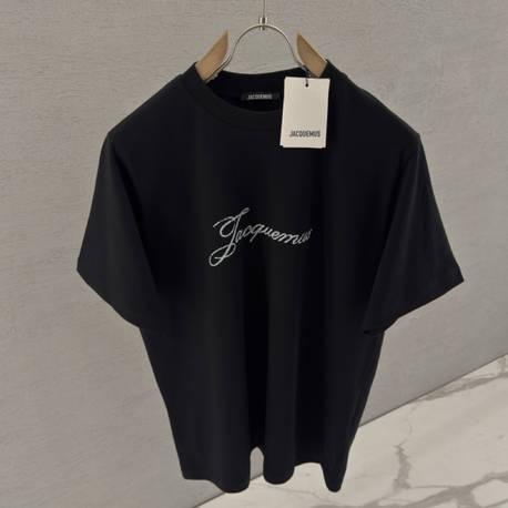 JACQUEMUS Premium T Shirt 