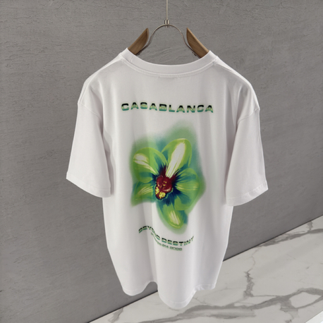 CASABLANCA Premium T Shirt