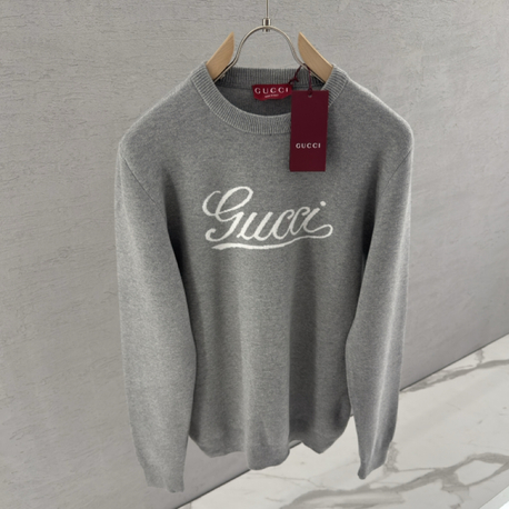 GUCCI Premium Triko Kazak 