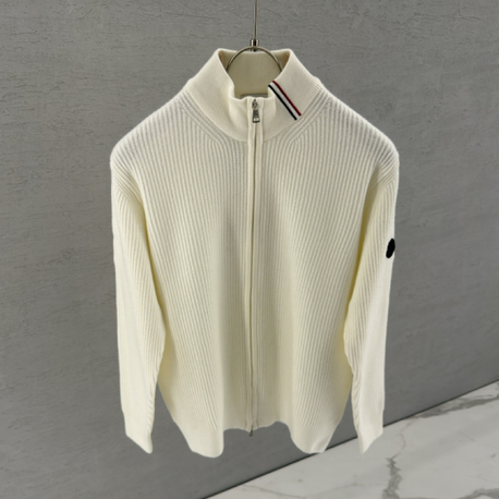 MONCLER İthal Full Zip Triko 