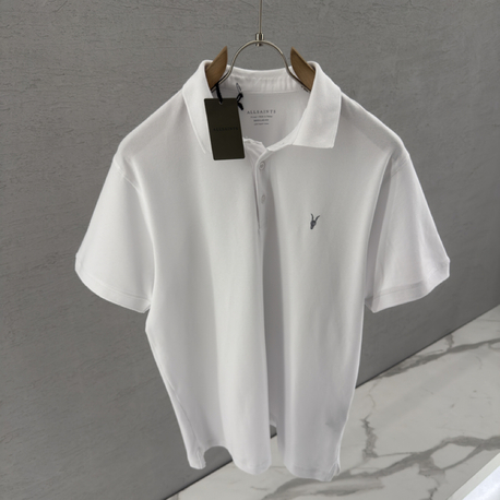 ALLSAINTS Premium Polo Yaka