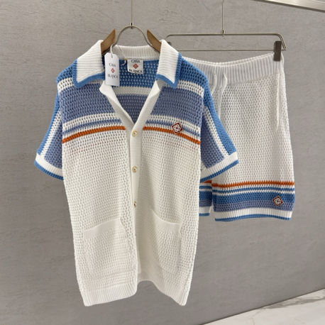 CASABLANCA İthal Takım (Oversize)